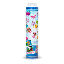 LITTLEST PET SHOP figuuride komplekt, 3tk