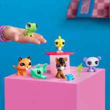 LITTLEST PET SHOP Gyvūnėlis