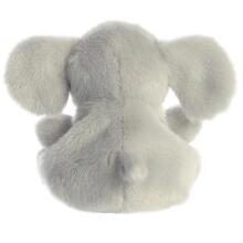 AURORA Palm Pals Pliušinis žaislas Soft Elephant, 11 cm