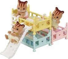 Sylvanian Families Art.5741