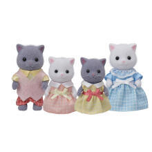 SYLVANIAN FAMILIES Pärsia kasside pere