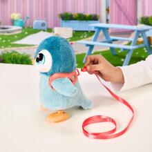 LITTLE LIVE PETS interactive pluch Penguin