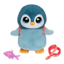 LITTLE LIVE PETS interactive pluch Penguin