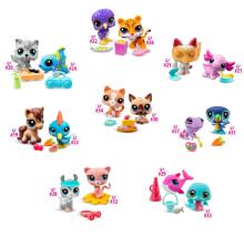 LITTLEST PET SHOP 2pcs pack