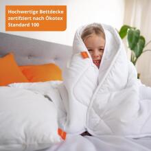 Blanket Kids Basic Art.183706 Детское одеяло  100x135см