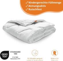 Blanket Kids Basic Art.183706 Детское одеяло  100x135см