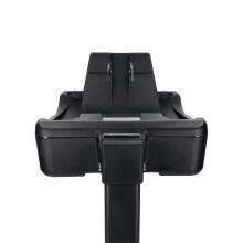 Kunert Avionaut Dock Isofix Art.183902 Black Autokrēsla bāze Avionaut Cosmo, Avionaut Pixel PRO 2.0 C, Avionaut Cosmo 2.0, Avionaut Cosmo 2.0 Smart,Camarelo