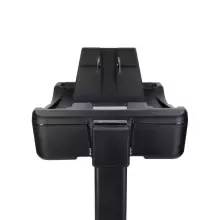 Kunert Avionaut Dock 2 Isofix Art.183902 Black