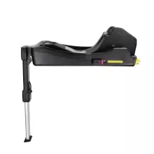 Kunert Avionaut Dock 2 Isofix Art.183902 Black