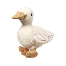 1554 GOOSE ZOE cuddly toy