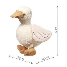 1554 GOOSE ZOE cuddly toy