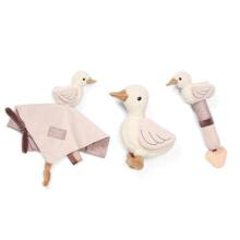 1554 GOOSE ZOE cuddly toy