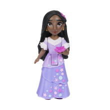 ENCANTO Madrigal family doll, 7 cm