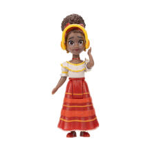 ENCANTO Madrigal family doll, 7 cm