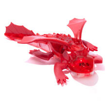 HEX BOTS interactive toy Dragon