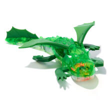 HEX BOTS interactive toy Dragon