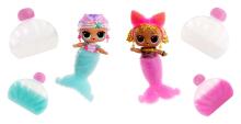 L.O.L. doll Mermaid tots