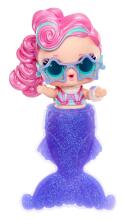 L.O.L. nukk Mermaid tots, 5cm