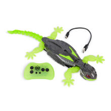 HEX BOTS interactive toy Wall Crawler Gecko