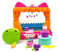 GABBY´S DOLLHOUSE Playset Balcony