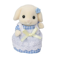 SYLVANIAN FAMILIES aiakomplekt