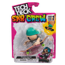 TECH DECK Riedlentės „SK8 Crew“