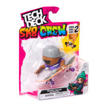 TECH DECK Фингерборд SK8 Crew