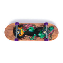 TECH DECK Pirkstu skrituļdēļi SK8 Crew