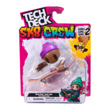 TECH DECK Fingerboards SK8 Crew