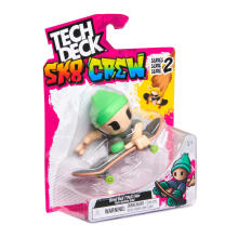 TECH DECK näpurula SK8 Crew