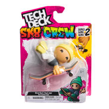 TECH DECK näpurula SK8 Crew