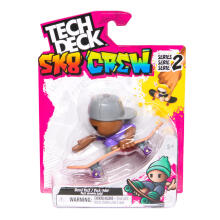 TECH DECK Pirkstu skrituļdēļi SK8 Crew