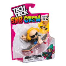 TECH DECK Pirkstu skrituļdēļi SK8 Crew