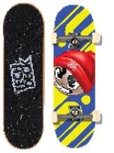 TECH DECK Riedlentės „SK8 Crew“