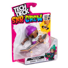 TECH DECK Riedlentės „SK8 Crew“