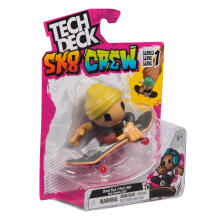 TECH DECK Fingerboards SK8 Crew