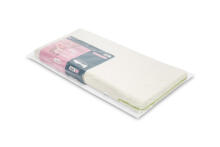 COCONUT-FOAM-COCONUT MATTRESS 90 X 40 ALOE VERA