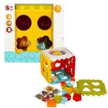 Bam Bam Sorter 2 in1 Art.492762