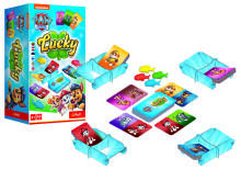 TREFL PAW PATROL galda spēle Lucky