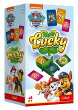 TREFL PAW PATROL lauamäng Lucky