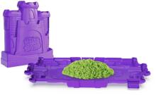 KINETIC SAND Rinkinys „Pilis“