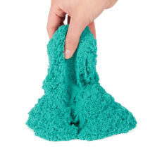 KINETIC SAND Игровой набор Castle Case