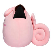 SQUISHMALLOWS POKEMON plīša rotaļlieta Clefairy, 50 cm