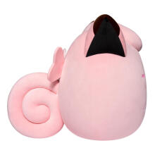 SQUISHMALLOWS POKEMON pehme mänguasi Clefairy, 50 cm