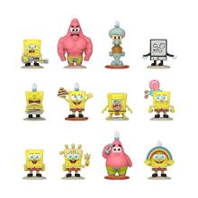 FUNKO Mystery Minis: SpongeBob