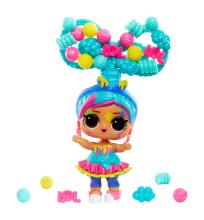 L.O.L. doll Hair Beads Tots 5cm