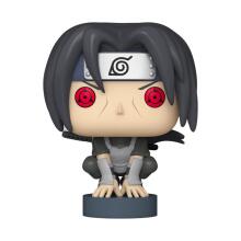 FUNKO POP! Vinyl figuur: Naruto - Itachi Uchiha