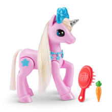 PETS ALIVE playset Unicorn