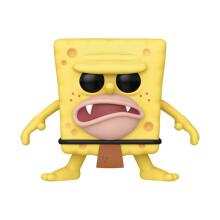 FUNKO POP! Vinyl figuur: Caveman SpongeBob