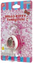 TAMAGOTCHI HELLO KITTY Nano Interaktīvais digitālais mājdzīvnieks - Hello Kitty